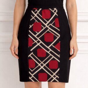GRACE ELEMENTS Pencil Skirt